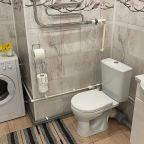 Квартира (Homelike Комфортные апартаменты для 4х (Немировича-Данченко 148/2)), Апартаменты Welcome Apartment