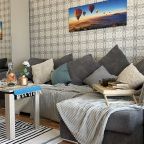 Квартира (Homelike Комфортные апартаменты для 4х (Немировича-Данченко 148/2)), Апартаменты Welcome Apartment