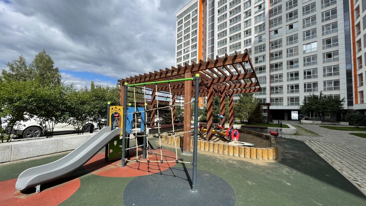 Квартира (Homelike Комфортные апартаменты для 4х (Немировича-Данченко 148/2)), Апартаменты Welcome Apartment