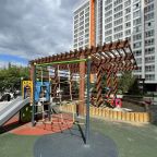 Квартира (Homelike Комфортные апартаменты для 4х (Немировича-Данченко 148/2)), Апартаменты Welcome Apartment