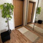 Квартира (Homelike Комфортные апартаменты для 4х (Немировича-Данченко 148/2)), Апартаменты Welcome Apartment