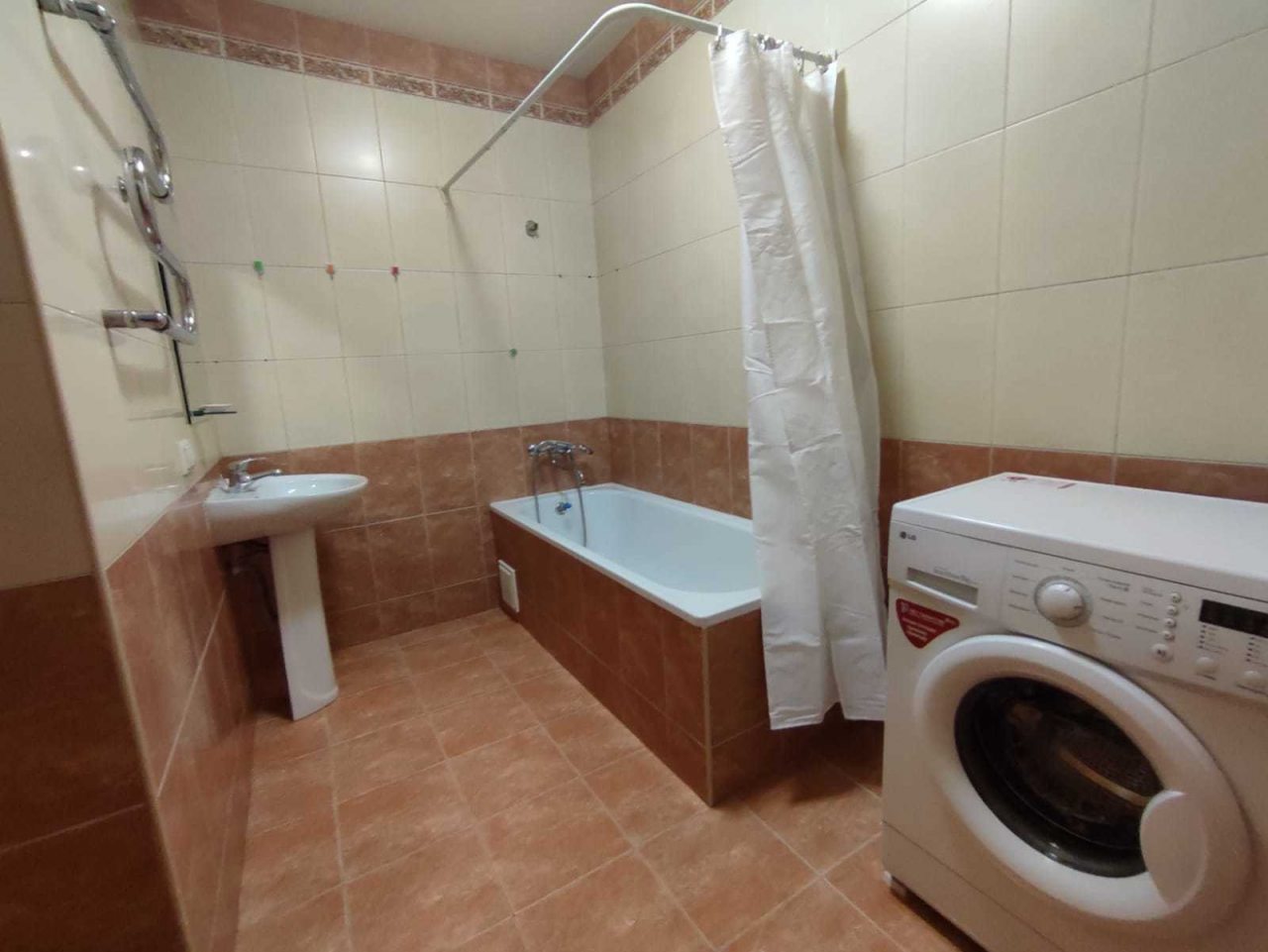 Восьмиместный (Airy bliss Двухкомнатные апартаменты для 8х (Добролюбова 18/1)), Апартаменты Welcome Apartment