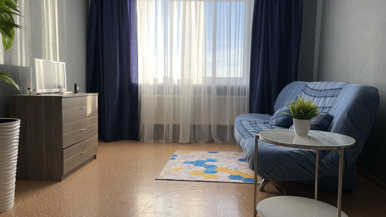 Восьмиместный (Airy bliss Двухкомнатные апартаменты для 8х (Добролюбова 18/1)), Апартаменты Welcome Apartment