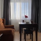 Восьмиместный (Airy bliss Двухкомнатные апартаменты для 8х (Добролюбова 18/1)), Апартаменты Welcome Apartment