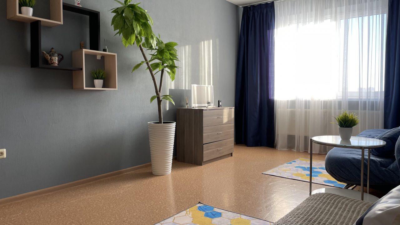 Восьмиместный (Airy bliss Двухкомнатные апартаменты для 8х (Добролюбова 18/1)), Апартаменты Welcome Apartment