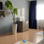 Восьмиместный (Airy bliss Двухкомнатные апартаменты для 8х (Добролюбова 18/1)), Апартаменты Welcome Apartment