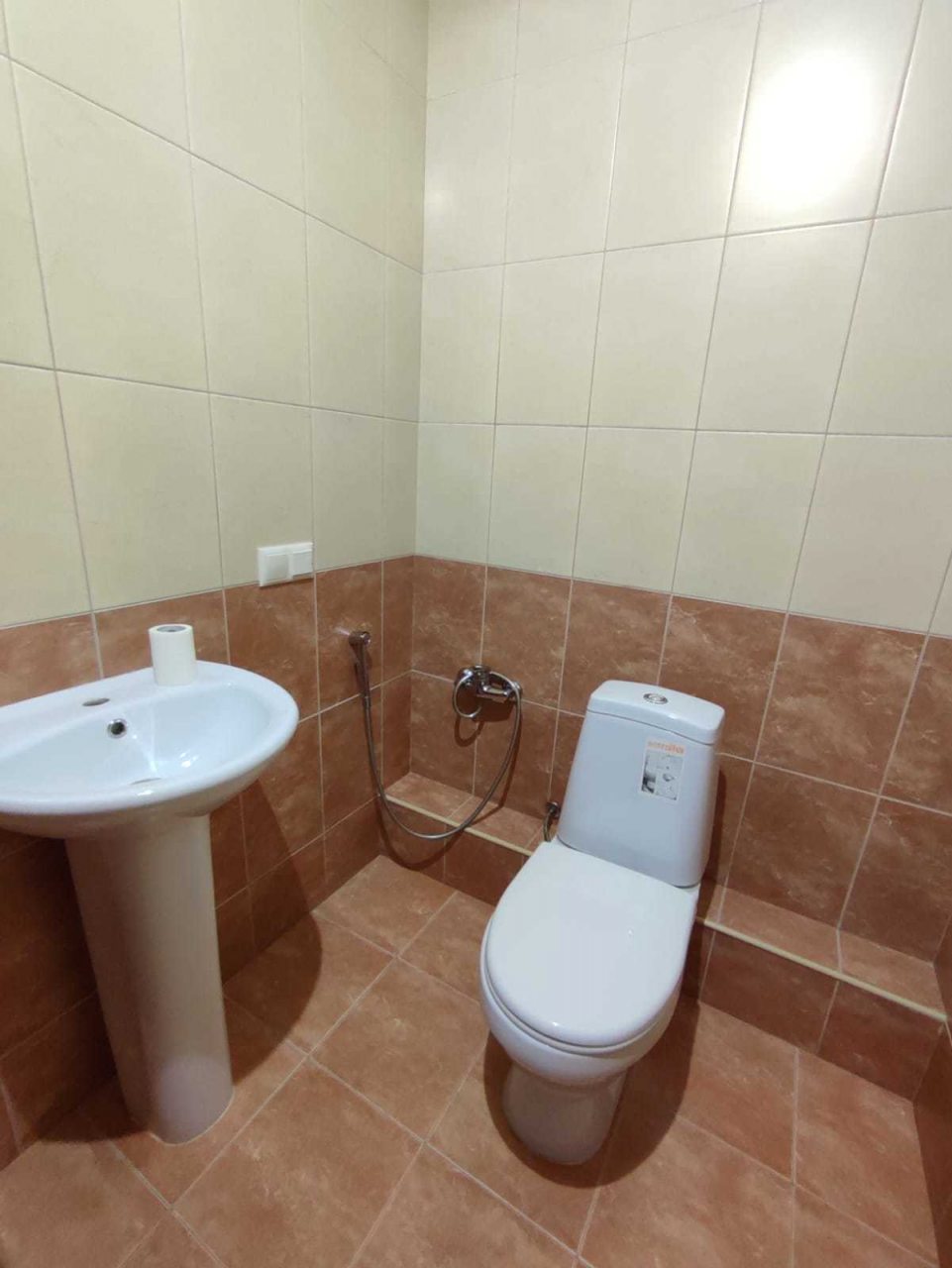 Восьмиместный (Airy bliss Двухкомнатные апартаменты для 8х (Добролюбова 18/1)), Апартаменты Welcome Apartment