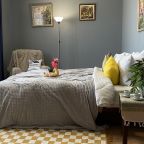 Восьмиместный (Airy bliss Двухкомнатные апартаменты для 8х (Добролюбова 18/1)), Апартаменты Welcome Apartment