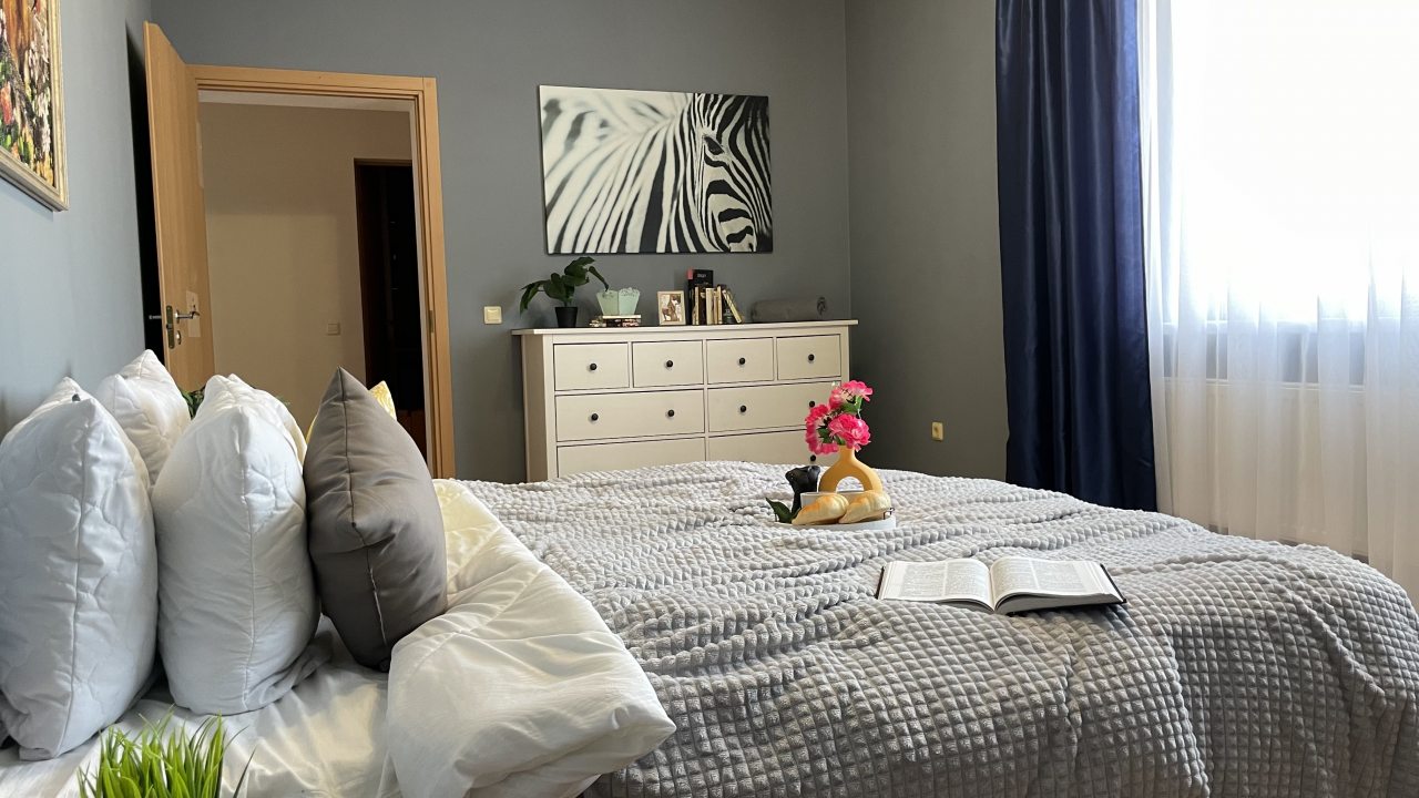 Восьмиместный (Airy bliss Двухкомнатные апартаменты для 8х (Добролюбова 18/1)), Апартаменты Welcome Apartment