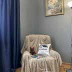 Восьмиместный (Airy bliss Двухкомнатные апартаменты для 8х (Добролюбова 18/1)), Апартаменты Welcome Apartment