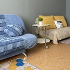 Восьмиместный (Airy bliss Двухкомнатные апартаменты для 8х (Добролюбова 18/1)), Апартаменты Welcome Apartment