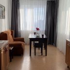 Восьмиместный (Airy bliss Двухкомнатные апартаменты для 8х (Добролюбова 18/1)), Апартаменты Welcome Apartment