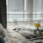 Квартира (Homelike Комфортные апартаменты для 4х (Немировича-Данченко 148/2)), Апартаменты Welcome Apartment