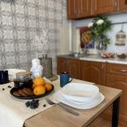 Квартира (Homelike Комфортные апартаменты для 4х (Немировича-Данченко 148/2)), Апартаменты Welcome Apartment