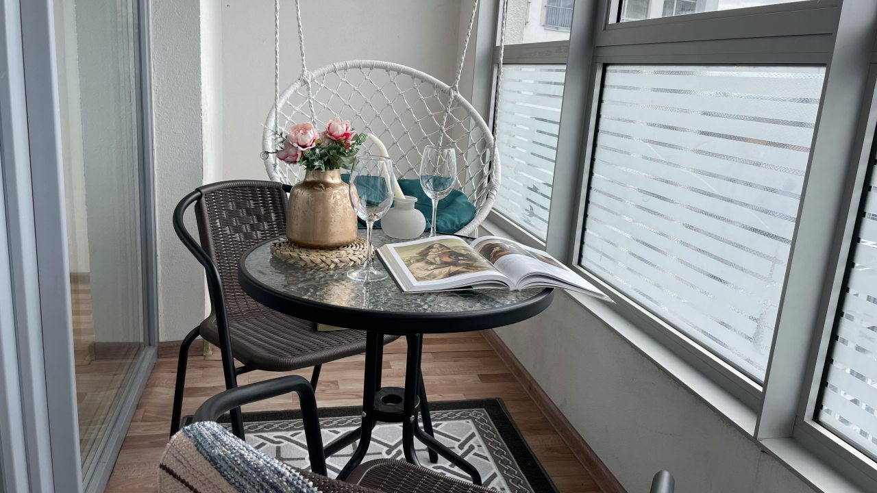 Квартира (Homelike Комфортные апартаменты для 4х (Немировича-Данченко 148/2)), Апартаменты Welcome Apartment