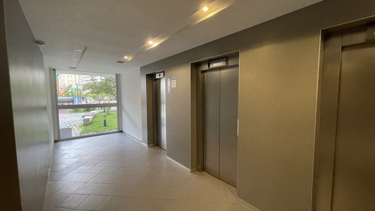 Квартира (Homelike Комфортные апартаменты для 4х (Немировича-Данченко 148/2)), Апартаменты Welcome Apartment