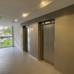 Квартира (Homelike Комфортные апартаменты для 4х (Немировича-Данченко 148/2)), Апартаменты Welcome Apartment