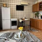 Квартира (Homelike Комфортные апартаменты для 4х (Немировича-Данченко 148/2)), Апартаменты Welcome Apartment