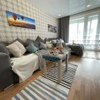 Квартира (Homelike Комфортные апартаменты для 4х (Немировича-Данченко 148/2)), Апартаменты Welcome Apartment