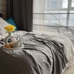 Квартира (Homelike Комфортные апартаменты для 4х (Немировича-Данченко 148/2)), Апартаменты Welcome Apartment