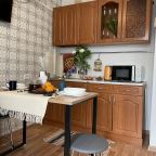 Квартира (Homelike Комфортные апартаменты для 4х (Немировича-Данченко 148/2)), Апартаменты Welcome Apartment