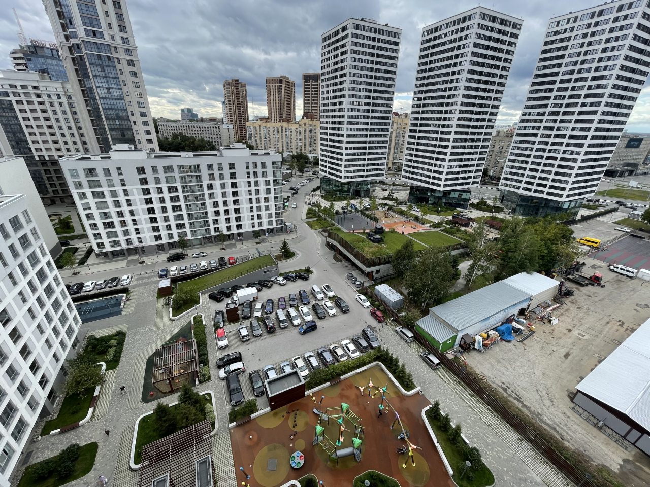 Квартира (Homelike Комфортные апартаменты для 4х (Немировича-Данченко 148/2)), Апартаменты Welcome Apartment