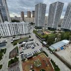 Квартира (Homelike Комфортные апартаменты для 4х (Немировича-Данченко 148/2)), Апартаменты Welcome Apartment