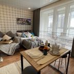 Квартира (Homelike Комфортные апартаменты для 4х (Немировича-Данченко 148/2)), Апартаменты Welcome Apartment