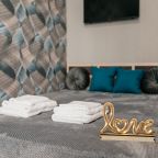 Квартира (Homelike Комфортные апартаменты для 4х (Немировича-Данченко 144/3)), Апартаменты Welcome Apartment