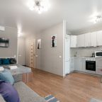 Квартира (Homelike Комфортные апартаменты для 4х (Немировича-Данченко 144/3)), Апартаменты Welcome Apartment