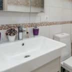 Квартира (Homelike Комфортные апартаменты для 4х (Немировича-Данченко 144/3)), Апартаменты Welcome Apartment