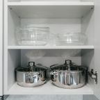 Квартира (Homelike Комфортные апартаменты для 4х (Немировича-Данченко 144/3)), Апартаменты Welcome Apartment