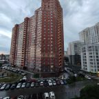 Квартира (Homelike Комфортные апартаменты для 4х (Немировича-Данченко 144/3)), Апартаменты Welcome Apartment