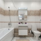 Квартира (Homelike Комфортные апартаменты для 4х (Немировича-Данченко 144/3)), Апартаменты Welcome Apartment