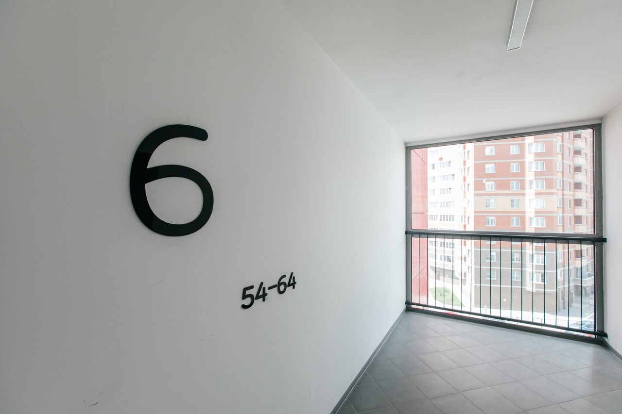 Квартира (Homelike Комфортные апартаменты для 4х (Немировича-Данченко 144/3)), Апартаменты Welcome Apartment