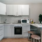 Квартира (Homelike Комфортные апартаменты для 4х (Немировича-Данченко 144/3)), Апартаменты Welcome Apartment