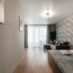 Квартира (Homelike Комфортные апартаменты для 4х (Немировича-Данченко 144/3)), Апартаменты Welcome Apartment