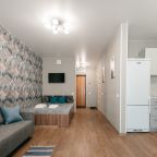 Квартира (Homelike Комфортные апартаменты для 4х (Немировича-Данченко 144/3)), Апартаменты Welcome Apartment