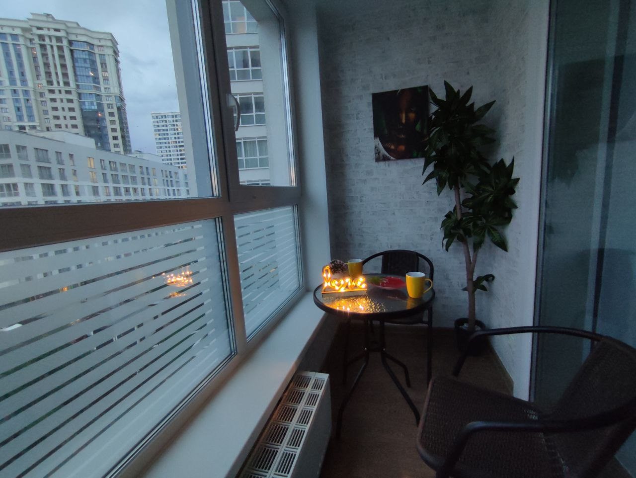 Квартира (Homelike Комфортные апартаменты для 4х (Немировича-Данченко 144/3)), Апартаменты Welcome Apartment