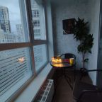 Квартира (Homelike Комфортные апартаменты для 4х (Немировича-Данченко 144/3)), Апартаменты Welcome Apartment