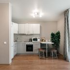 Квартира (Homelike Комфортные апартаменты для 4х (Немировича-Данченко 144/3)), Апартаменты Welcome Apartment