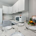 Квартира (Homelike Комфортные апартаменты для 4х (Немировича-Данченко 144/3)), Апартаменты Welcome Apartment