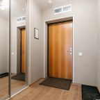 Квартира (Homelike Комфортные апартаменты для 4х (Немировича-Данченко 144/3)), Апартаменты Welcome Apartment