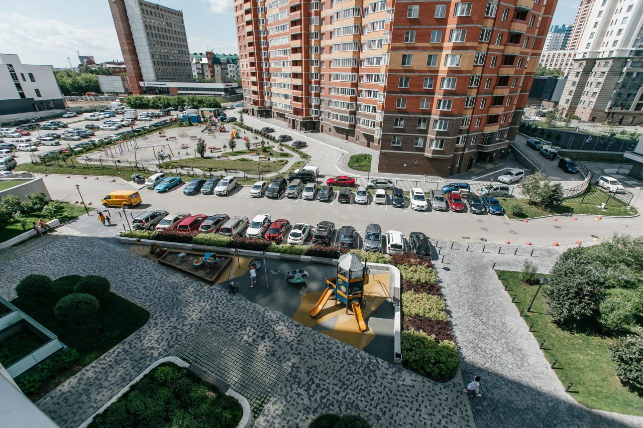 Квартира (Homelike Комфортные апартаменты для 4х (Немировича-Данченко 144/3)), Апартаменты Welcome Apartment