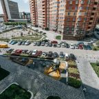 Квартира (Homelike Комфортные апартаменты для 4х (Немировича-Данченко 144/3)), Апартаменты Welcome Apartment