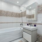 Квартира (Homelike Комфортные апартаменты для 4х (Немировича-Данченко 144/3)), Апартаменты Welcome Apartment