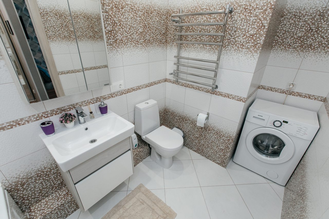 Квартира (Homelike Комфортные апартаменты для 4х (Немировича-Данченко 144/3)), Апартаменты Welcome Apartment