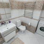 Квартира (Homelike Комфортные апартаменты для 4х (Немировича-Данченко 144/3)), Апартаменты Welcome Apartment