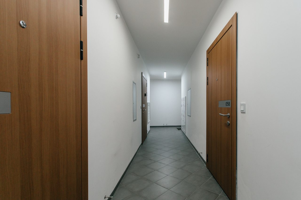 Квартира (Homelike Комфортные апартаменты для 4х (Немировича-Данченко 144/3)), Апартаменты Welcome Apartment