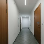 Квартира (Homelike Комфортные апартаменты для 4х (Немировича-Данченко 144/3)), Апартаменты Welcome Apartment